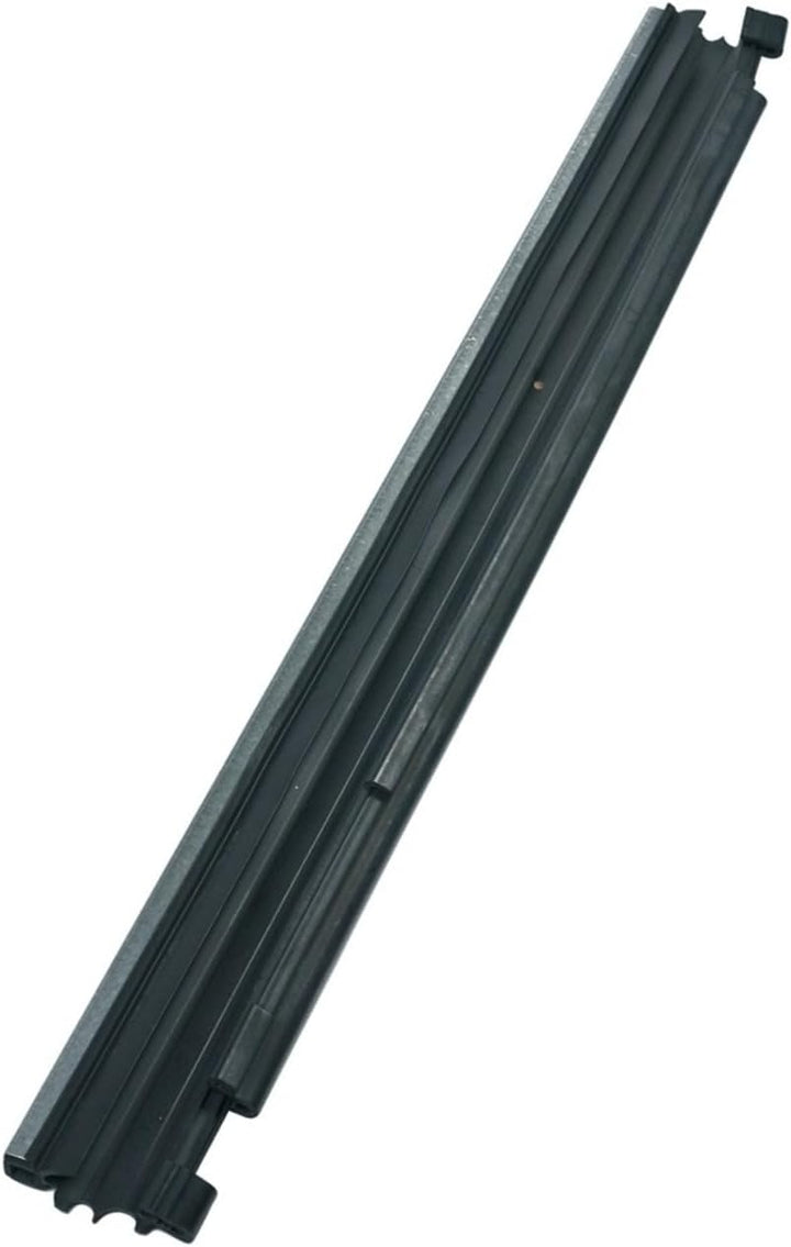 LUTH Premium Profi Parts Türdichtung kompatibel mit Siemens 00745677 Schürzendichtung unten für Gesc