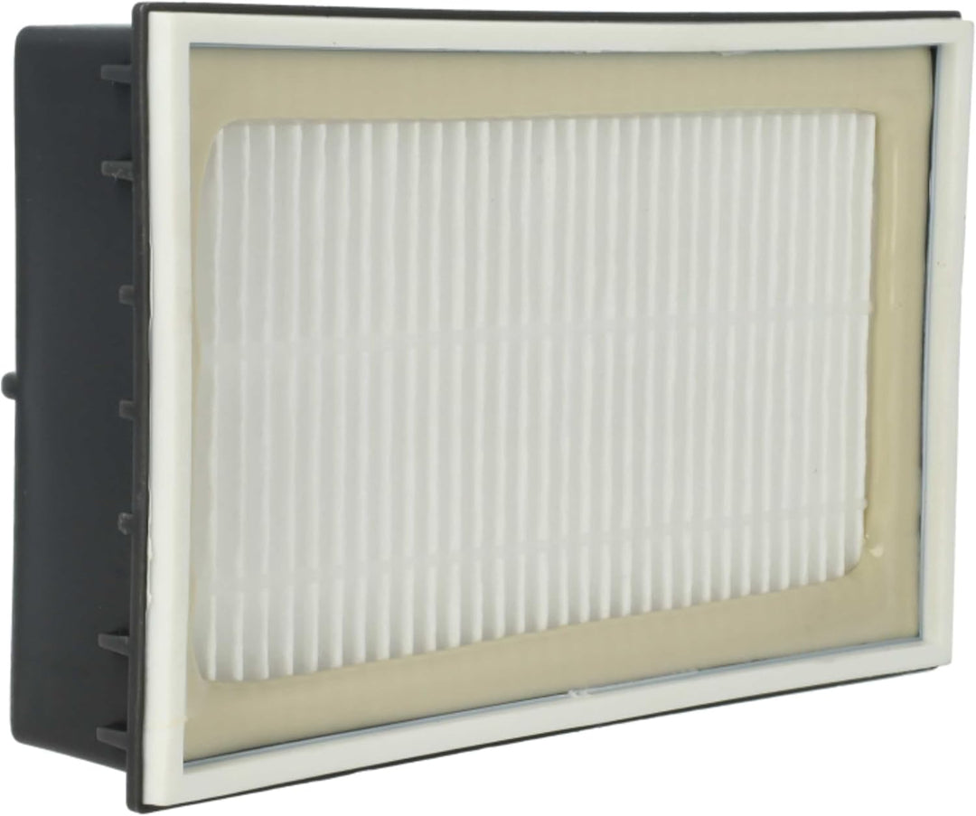 vhbw Filter-Set kompatibel mit Bosch BGS 61430/04 ROXX X, 61430 CH/02 ROXX X Staubsauger - 2x Filter