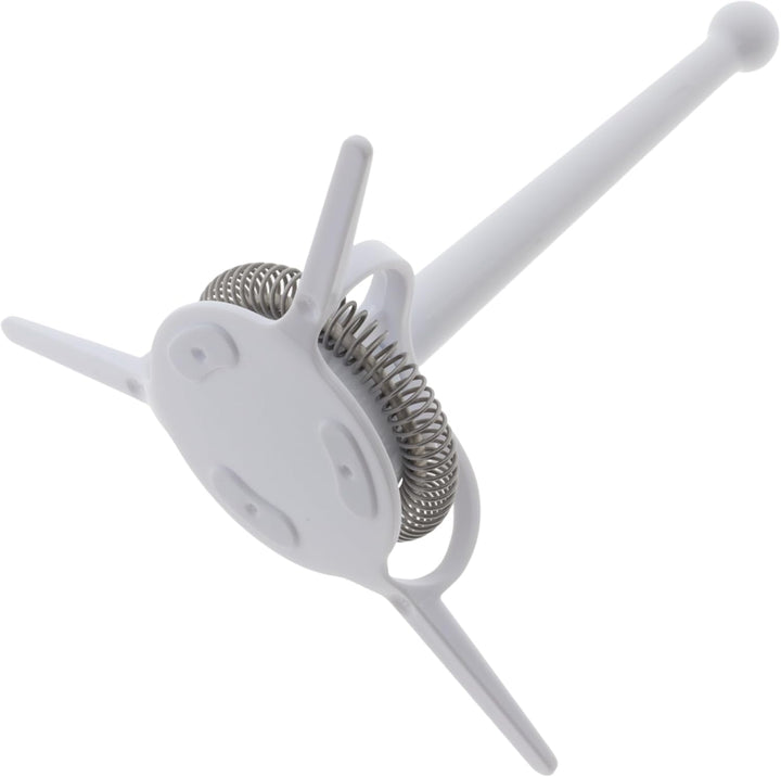 De Longhi Schneebesen Alicia für Milchaufschäumer EMF2 EMKP42 EMF2.BK