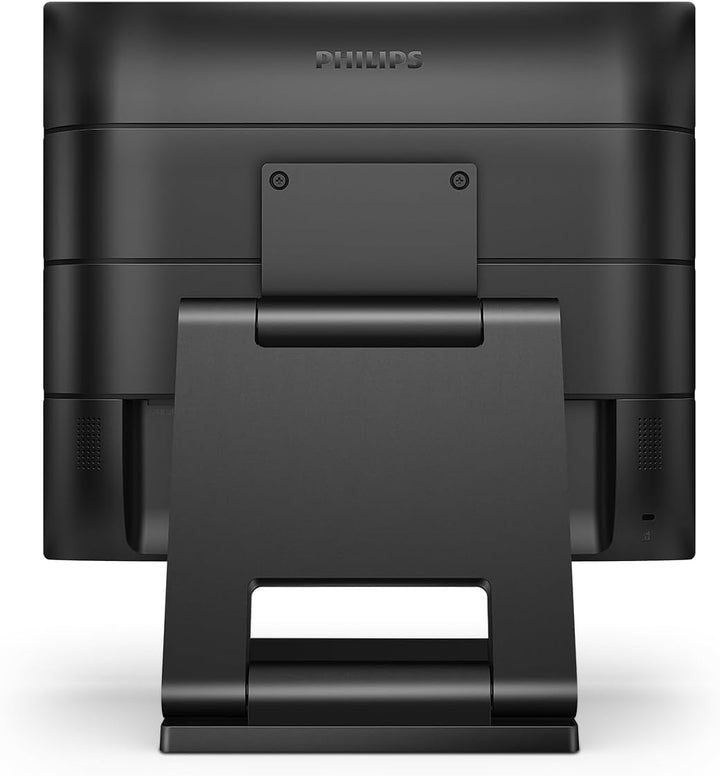 Philips 172B9T - 17 Zoll Touch Monitor, höhenverstellbar (1280x1024, 60 Hz, VGA, DVI, HDMI, DisplayP