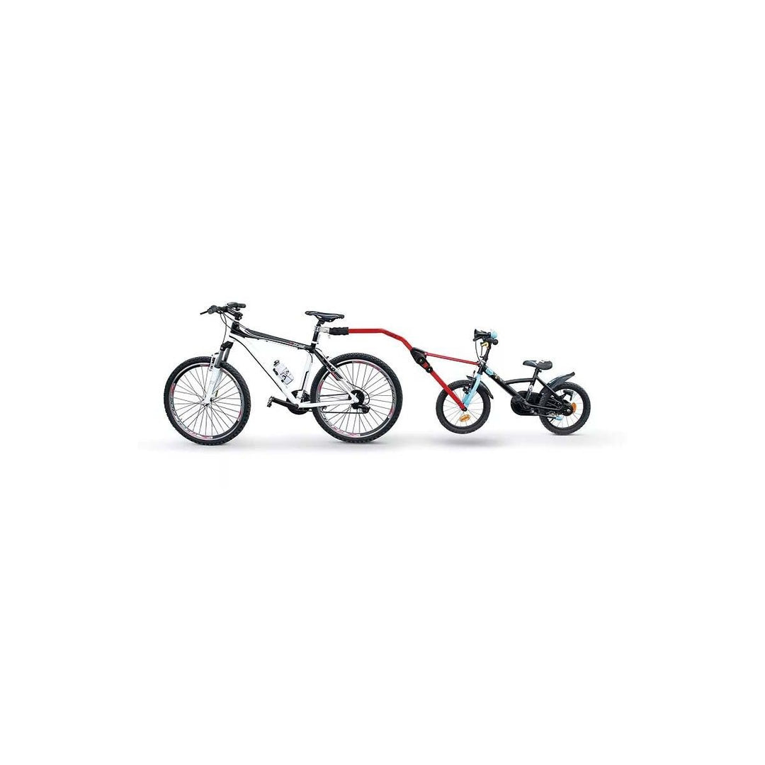 Peruzzo 304/R Trail Angel, Tandem-Stange,12"-20", rot (1 Stück)