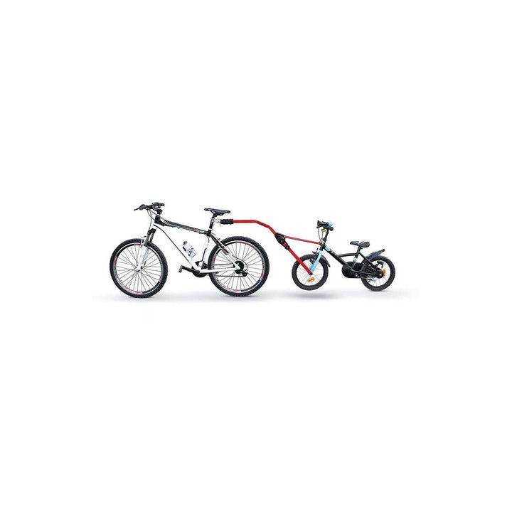 Peruzzo 304/R Trail Angel, Tandem-Stange,12"-20", rot (1 Stück)
