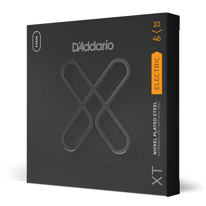 D&