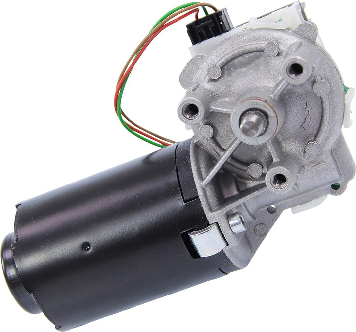 ATEC Germany Scheibenwischermotor 12v vorne, Wischermotor Frontscheibe