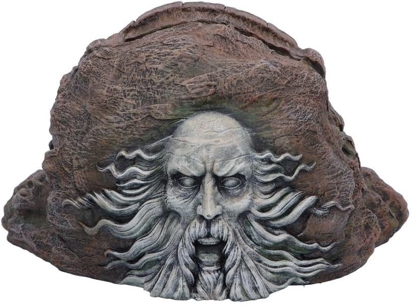 Harry Potter Chamber of Secrets Box 25cm