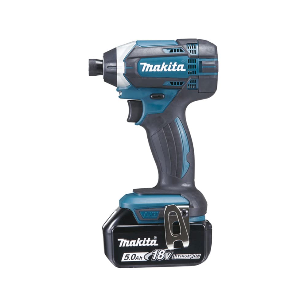 Schlagschrauber LXT 18 V + 1 x BL1850B – Makita DTD152