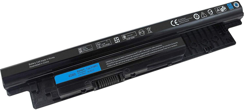 XCMRD MR90Y Laptop Batterie Ersatz für Dell Inspiron 15 3000 Series 15-3537 15-3542 15-3543 15-3541