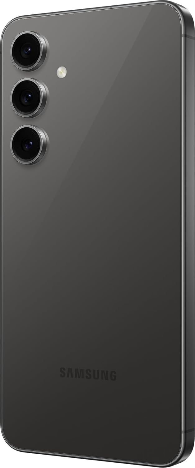 Samsung Galaxy S24 FE Smartphone 128 Go Graphite