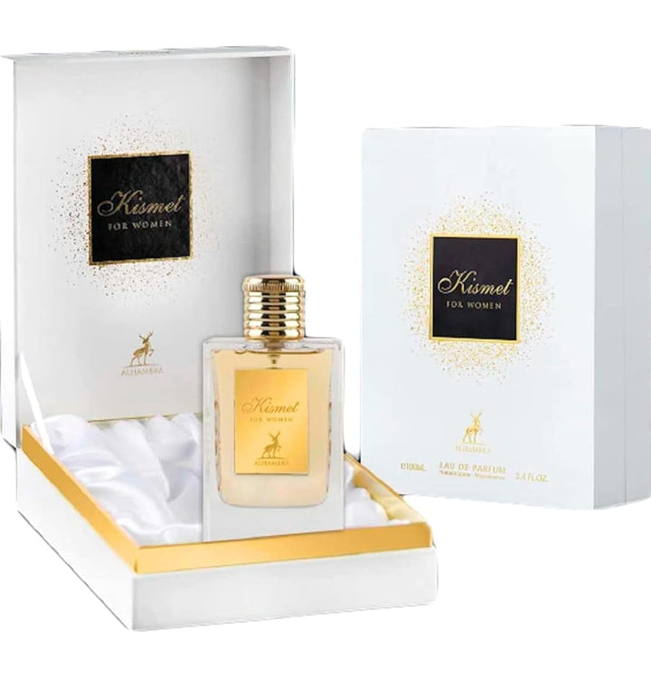 Kismet Eau de Parfum für Damen, 100 ml Maison Alhambra