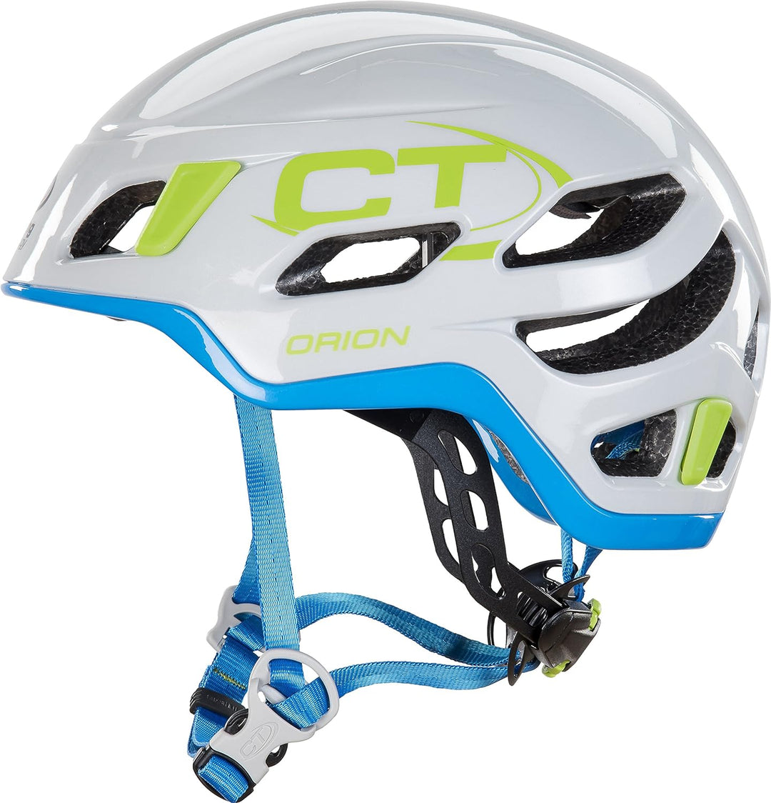 Climbing Technology Orion - grey-blue