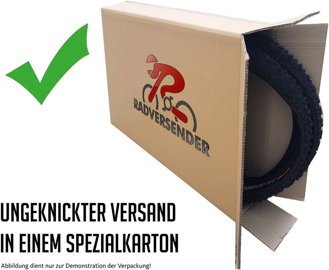 2 Stück 28 Zoll Protek Cross Fahrrad Reifen 37-622 Pannenschutz 28x1.4 Reflexstreifen