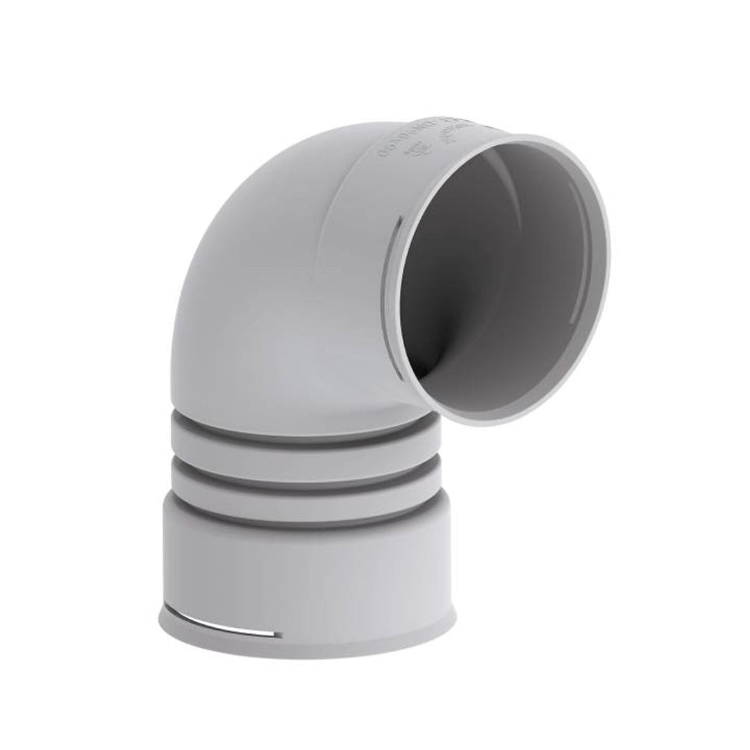 Zehnder Bogen ComfoTube 90 90 Grad