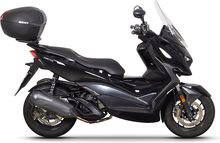 Shad TOP Master ZONTES M125/310