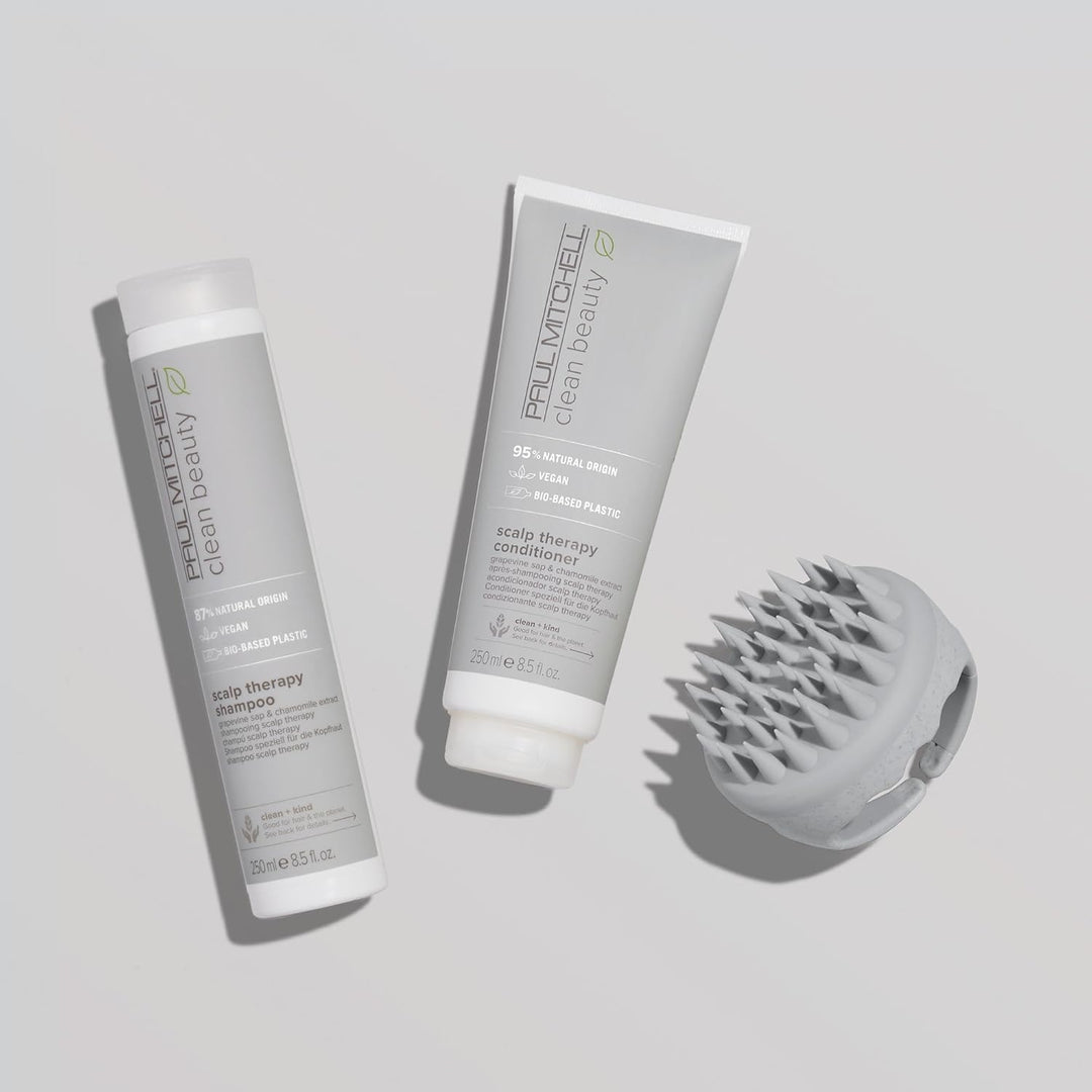 PM Clean Beauty scalp Therapy Shampoo 1000 ml