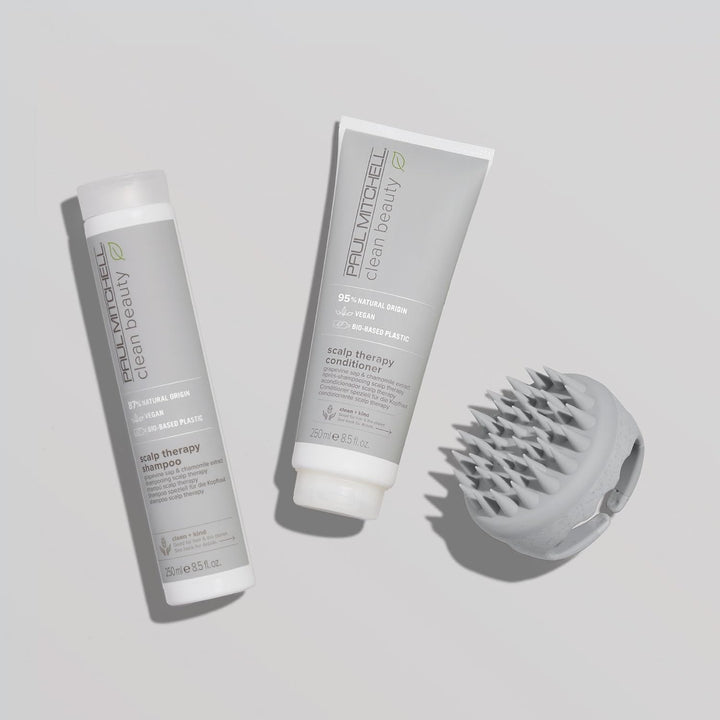 PM Clean Beauty scalp Therapy Shampoo 1000 ml