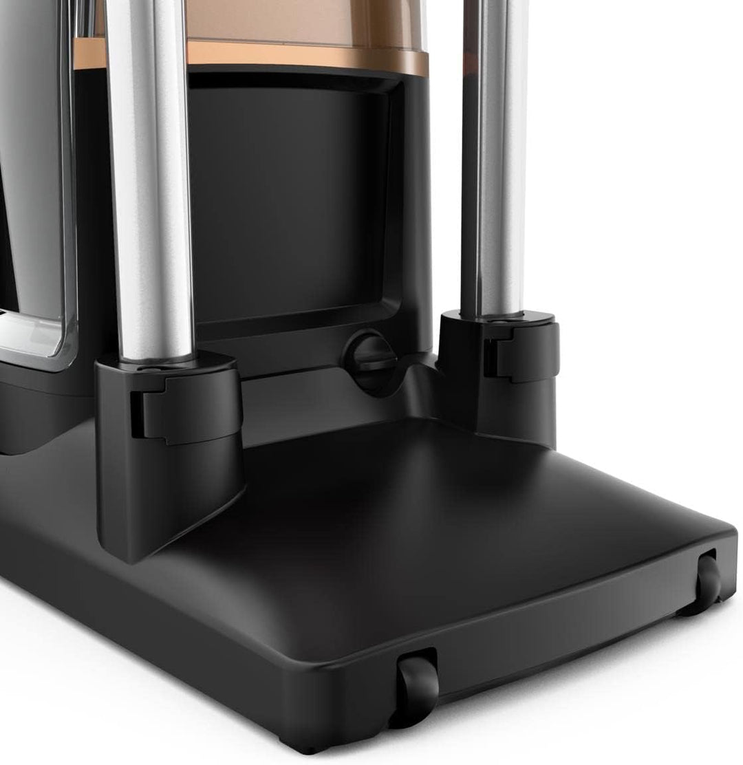 TEFAL QT2020 IXEO POWER ALL-IN-ONE | Dampfglätter mit Integriertem 3-Positionen Smart Board | Desinf