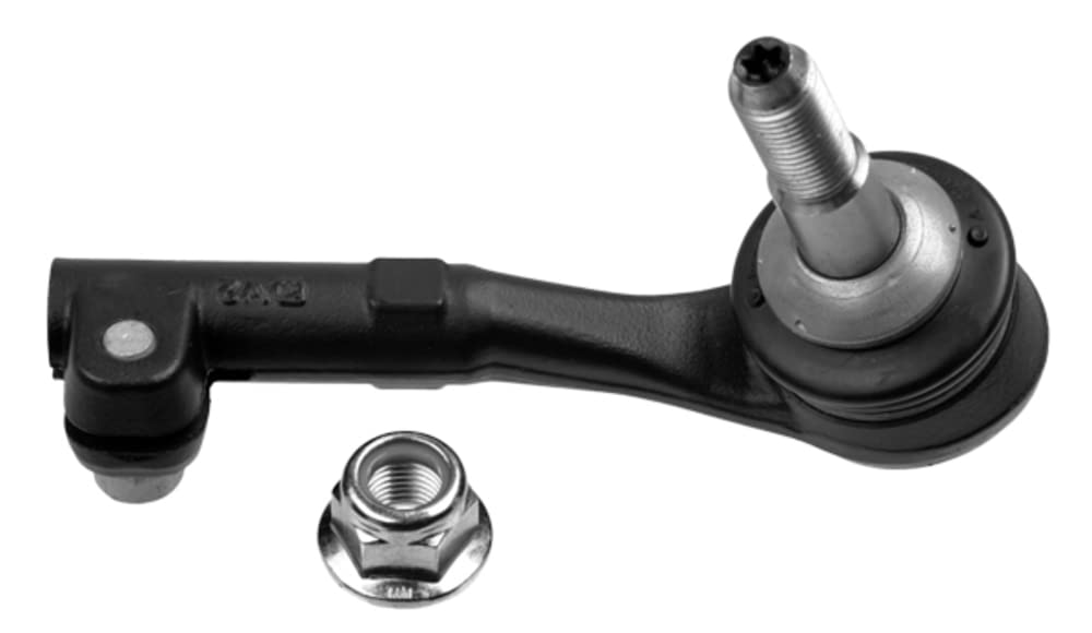 LEMFÖRDER 29932 02 Spurstangenkopf Für BMW 1 (E87) 2003-2013 Rechts, Vorderachse Und Andere Fahrzeug