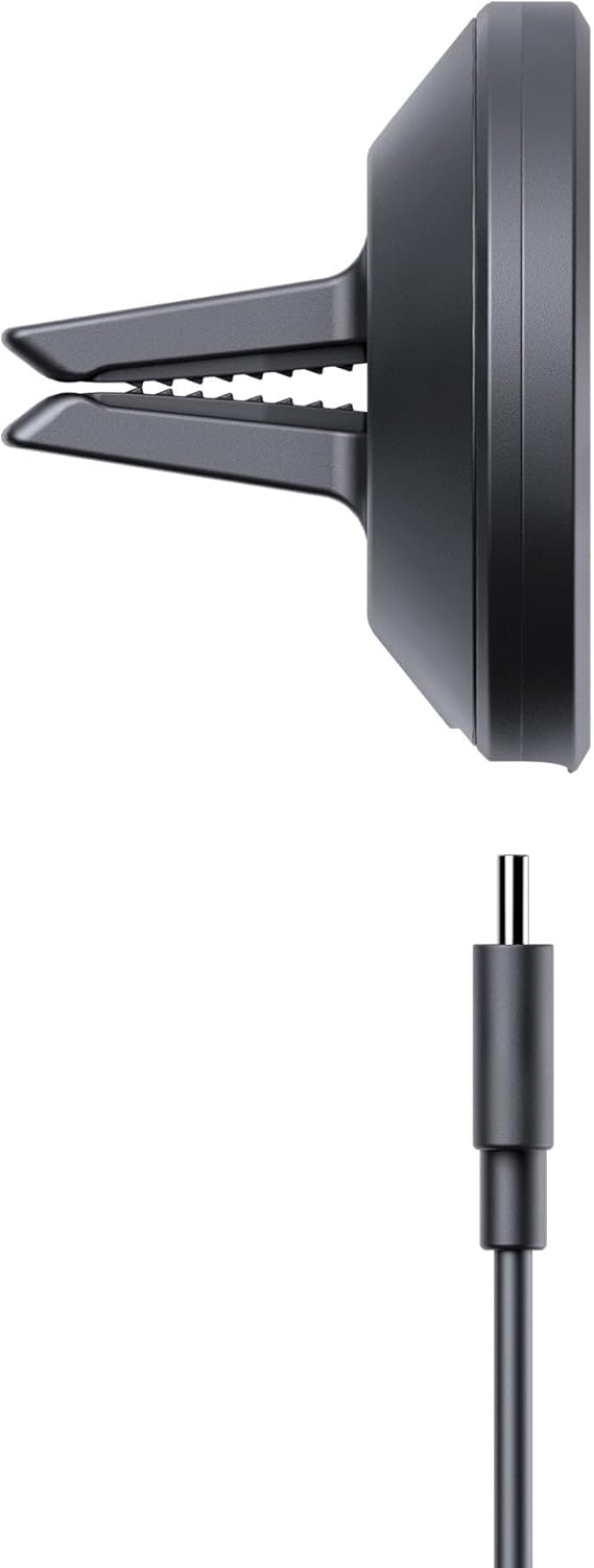 SP Connect Charging Vent Mount |SPC+|