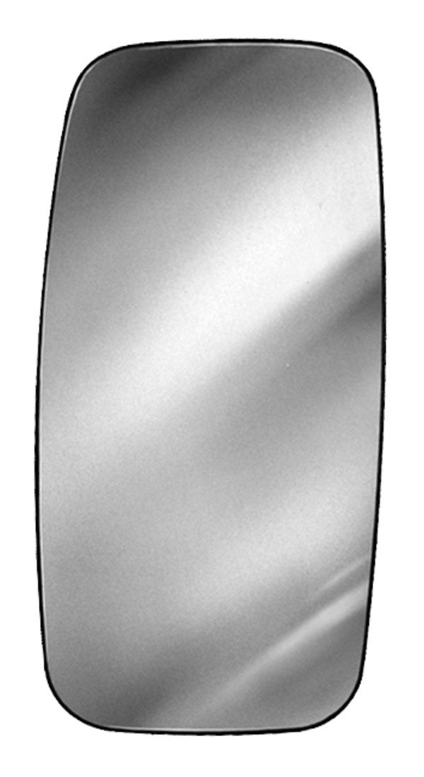 HELLA - Spiegelglas, Aussenspiegel - 24V - Breite: 169mm - Höhe: 355mm - beidseitig - 9MX 127 585-00