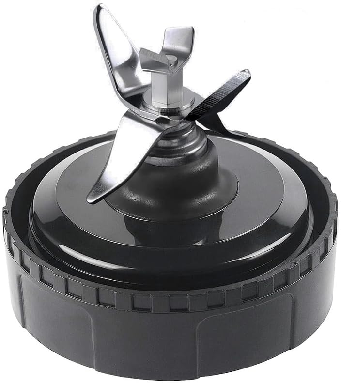 Ersatz Entsafter Klingen für Ninja Smoothie Maker QB3001EUS 700W/ QB3000/ QB3000SS/ QB3000SSW/ QB300