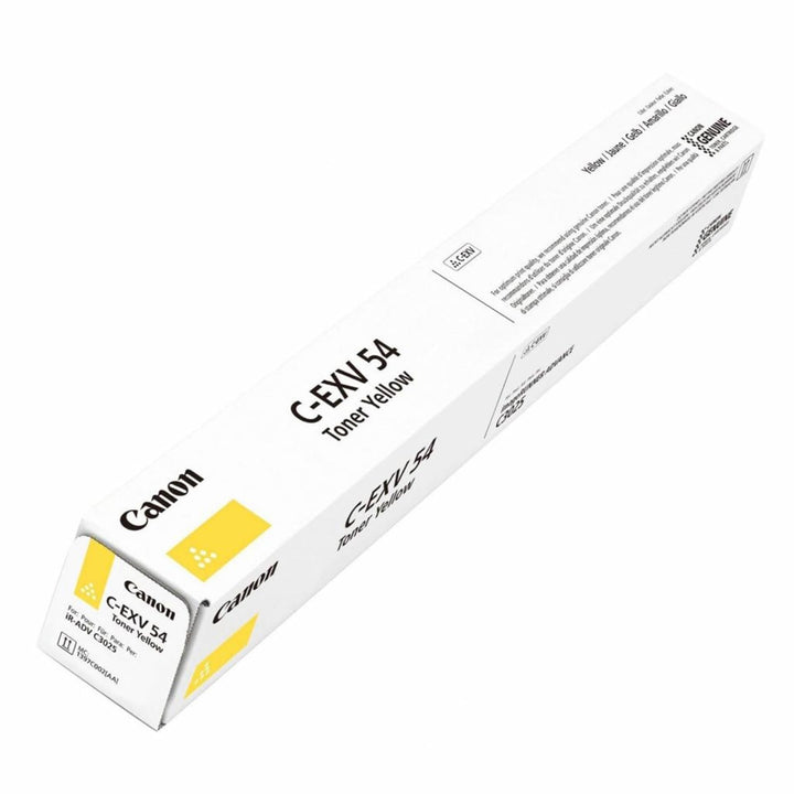 CANON IR-C3025i Toner Yellow