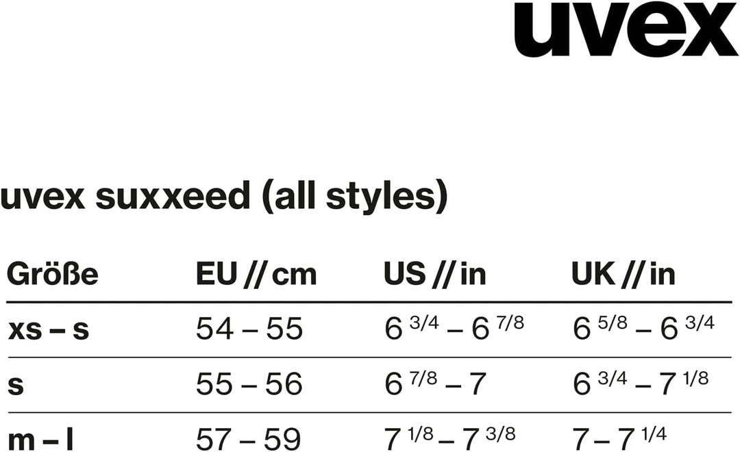 Uvex Reithelm Suxxeed Blaze XS-S navy, XS-S navy