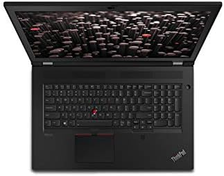 Lenovo TP P17 G1 i9-10885H 17p 32Go 1To