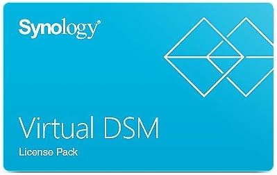 SYNOLOGY Compatible Virtual DSM