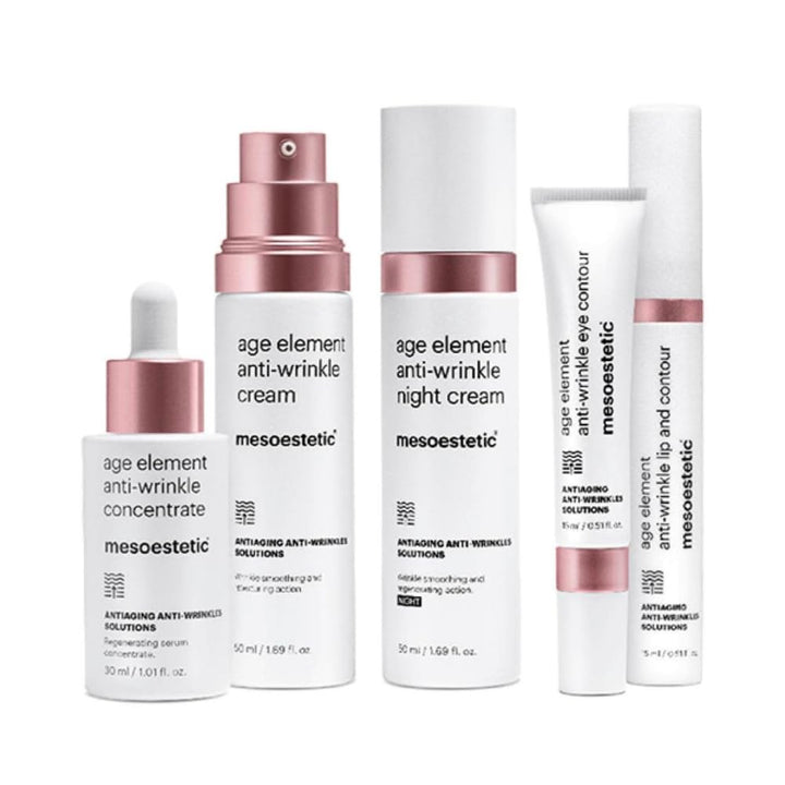 Mesoestetic - Age Element – Anti Wrinkle Eyes Contour – 15 ml
