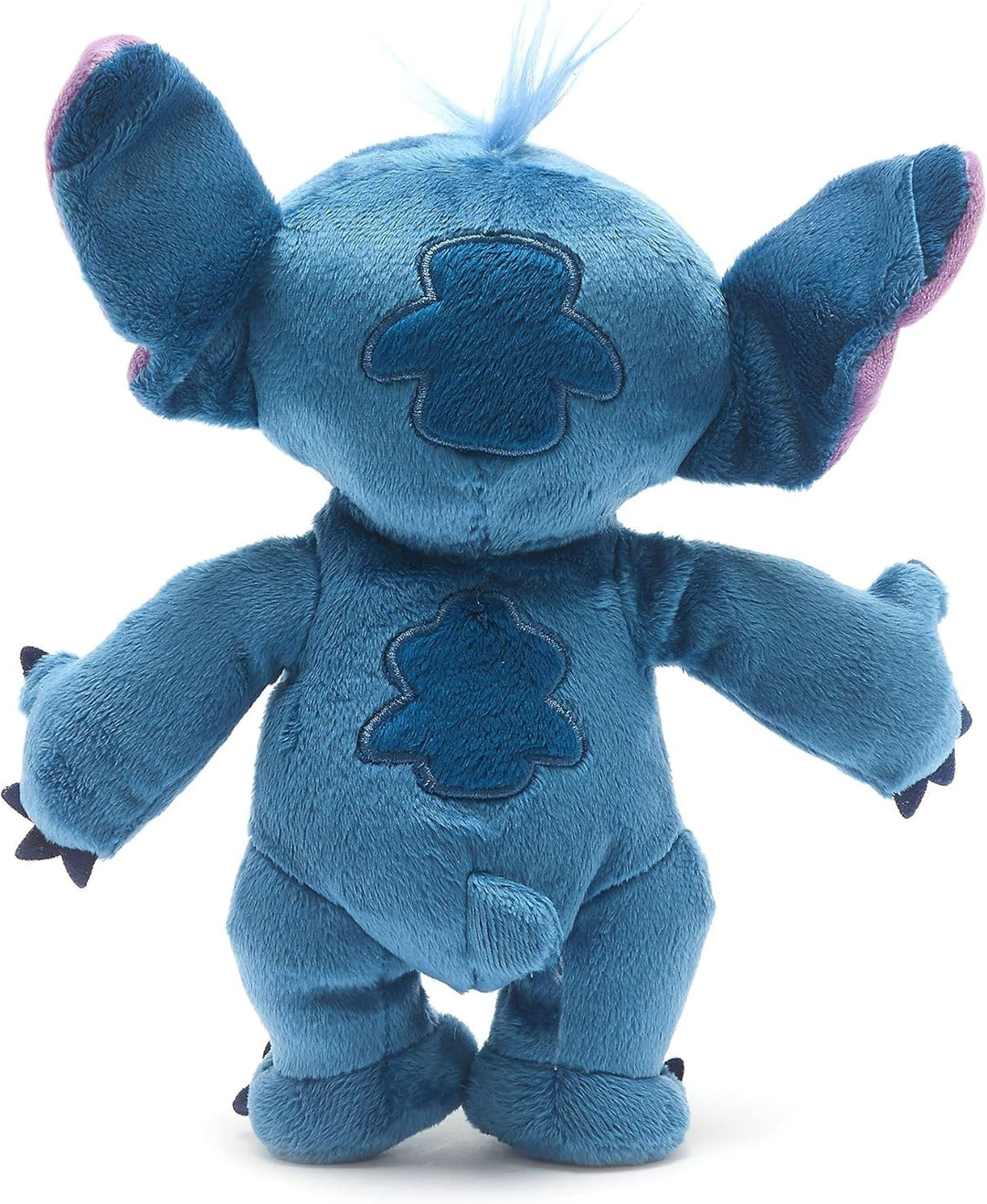 Disney Store Offizielles stehendes Kuscheltier Stitch, Lilo & Stitch, 22 cm, Kuscheltier für interga