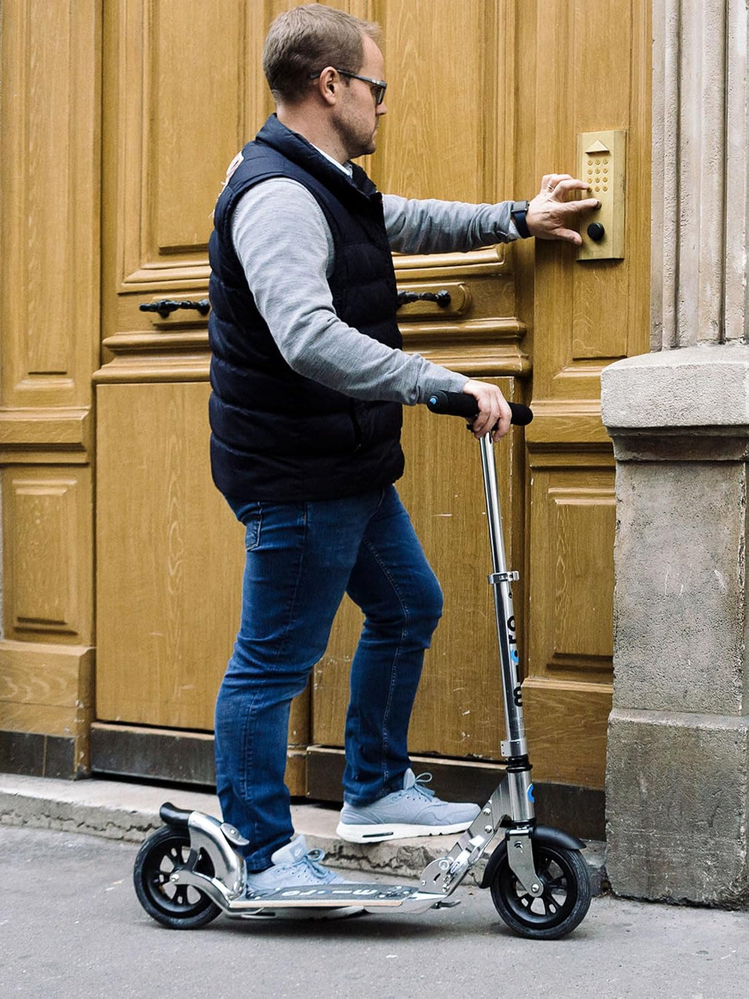 Micro Scooter Flex air 75cm, 75cm