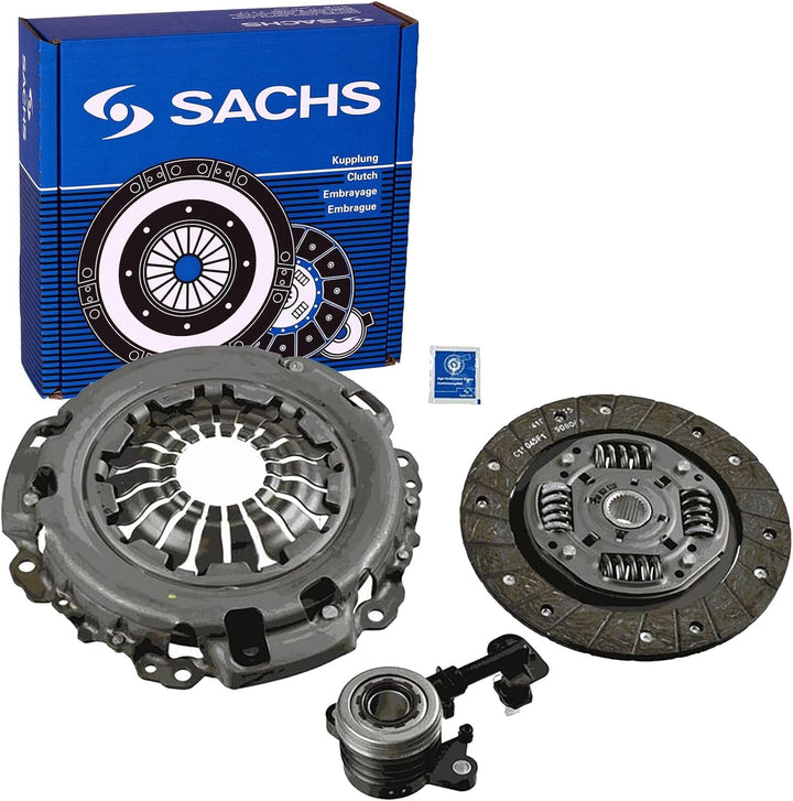 SACHS 3000 990 356 Kupplungssätze