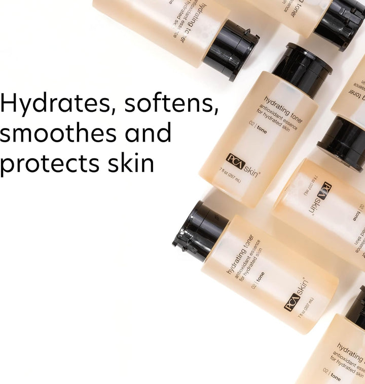 PCA Skin Hydrating Toner