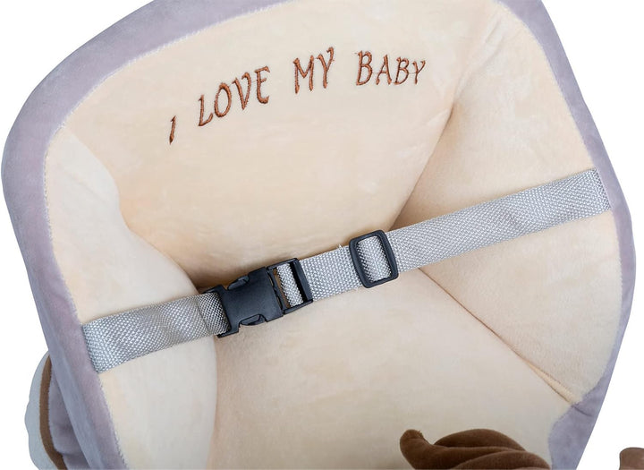BABYGO Schaukeltier Rocker Donkey Schaukelstuhl