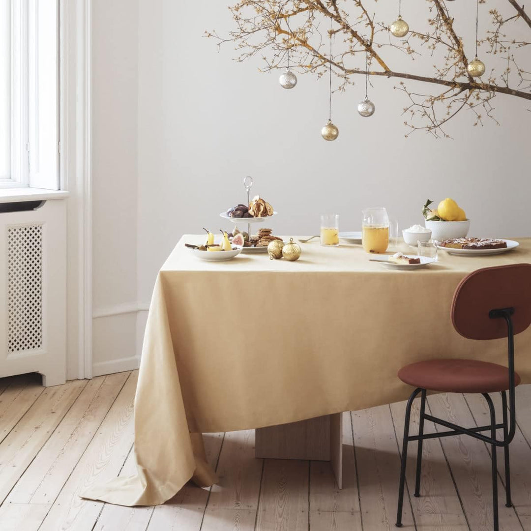 Lyngby Porcelæn Tiefer Teller Ø24.5 cm Rhombe klassisches Design zeitlos, weiss Ø24.5 cm Weiss, Ø24.