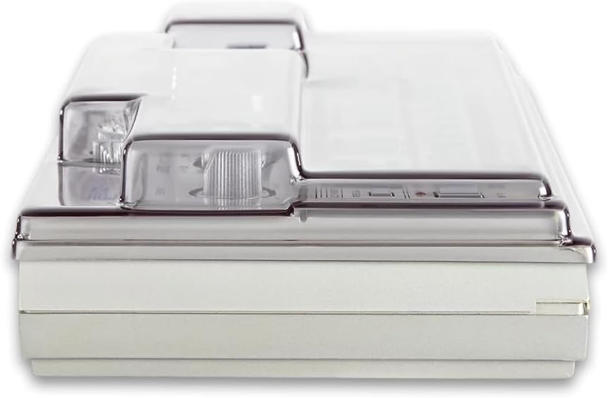Decksaver TB-303 Cover - Abdeckung für Keyboards