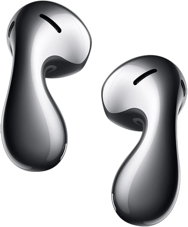 HUAWEI FreeBuds 5 Kopfhörer, Hi-Res-Zertifiziert, offenes Design für verbesserten Komfort, 30 Stunde