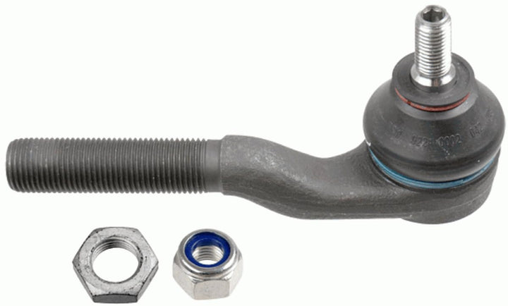 LEMFÖRDER 24722 01 Spurstangenkopf für Peugeot 406 Break (8E/F) 1996-2004 Rechts, Vorderachse und An