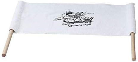 Finnsa Aufguss-Wedelsegel 30 x 50 cm