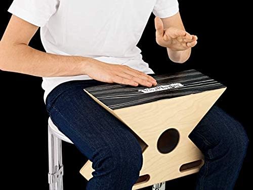 MEINL VivaRhythm X-Cajon - Cajon in X-Form