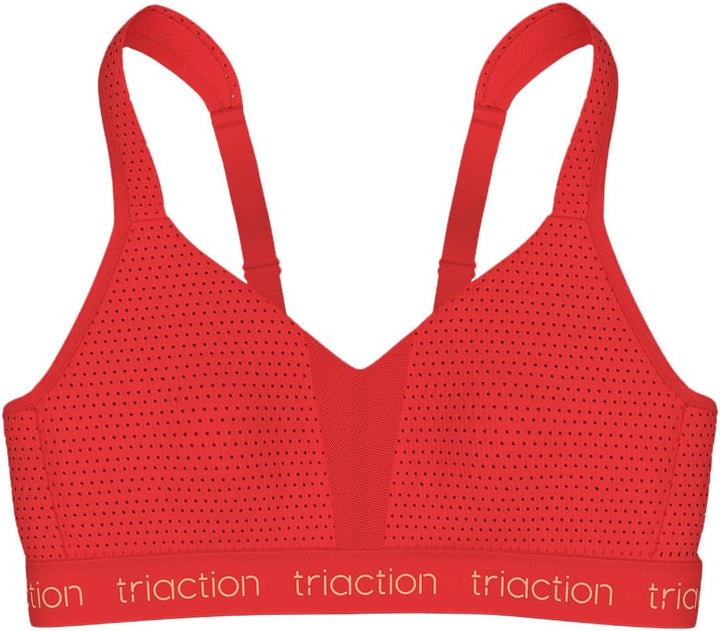 Triaction - Energy Lite N - Sport-BH 75C Blood Orange, 75C Blood Orange