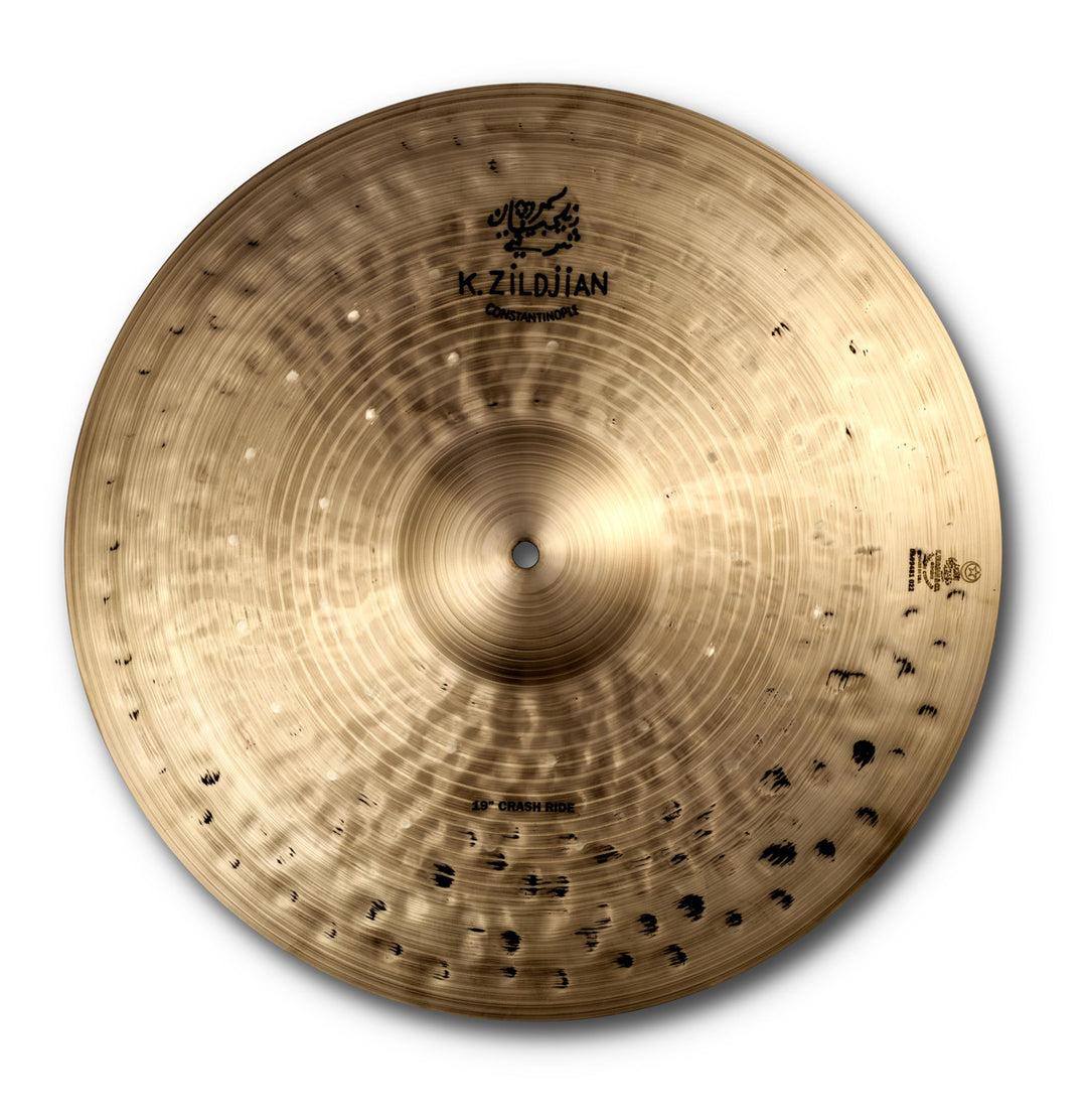 Zildjian K' Constantinople Crash-Ride 19", 19"