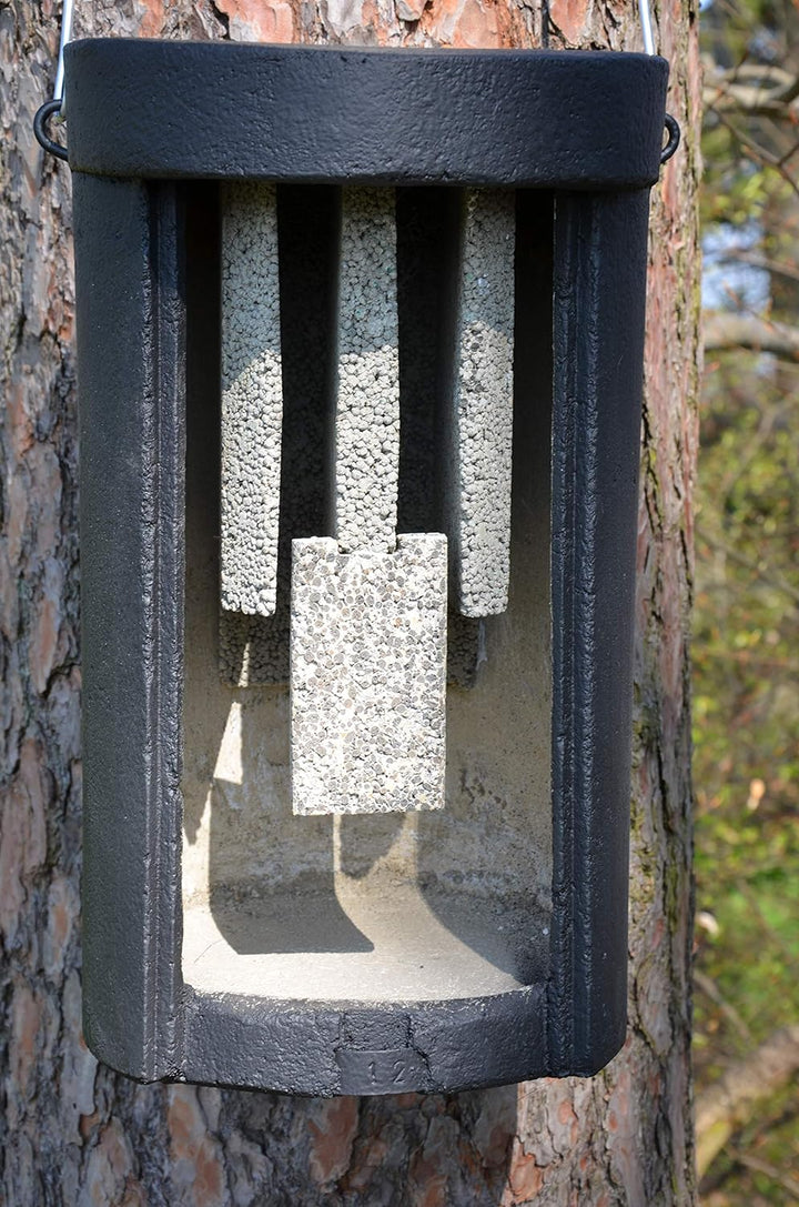 Schwegler - Fledermaus-Grossraumhöhle 3FS für Kleinfledermäuse