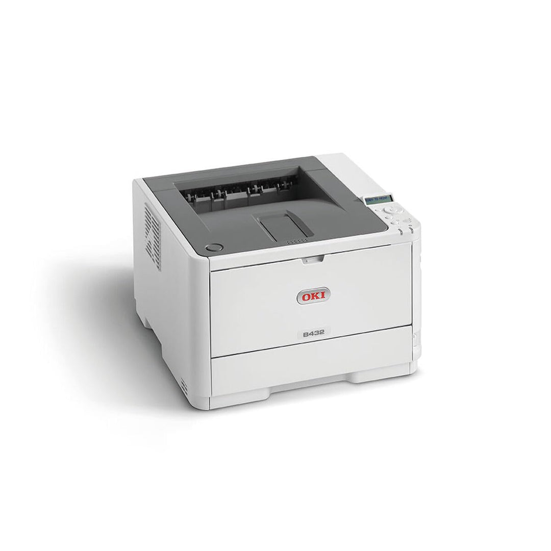 OKI B432dn A4-Schwarzweissdrucker (Duplex, Netzwerk)