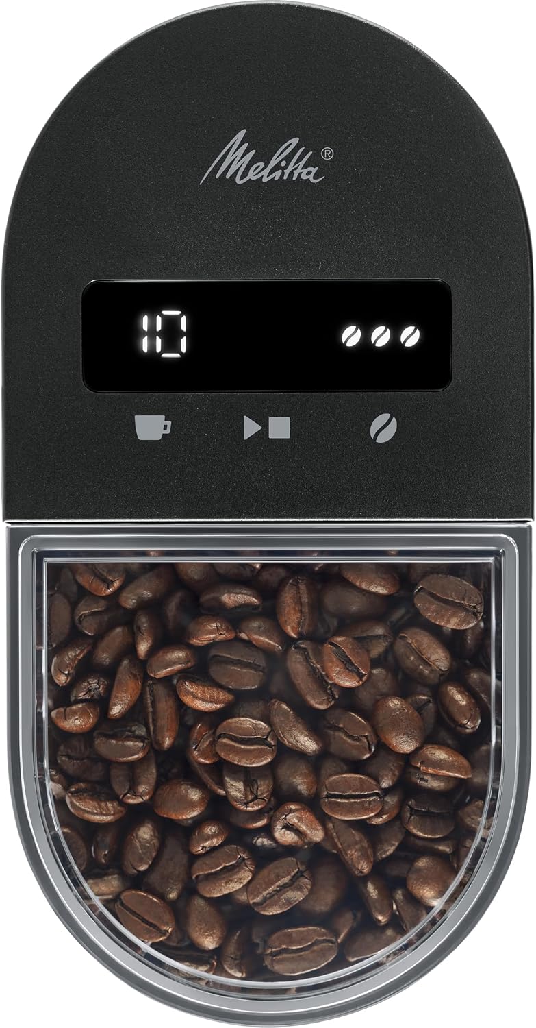 Melitta Linea Kaffeemühle