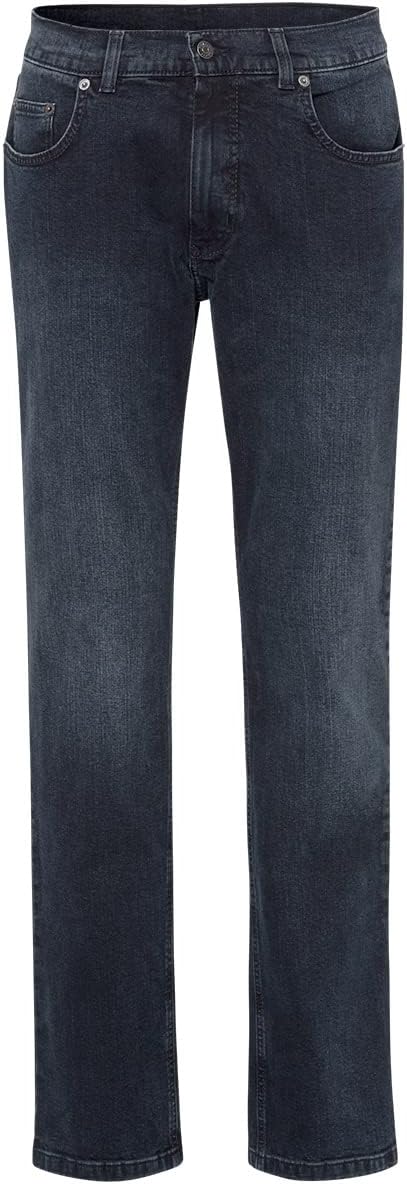 Pioneer Stretch Jeans 11441.6322.6802 - Ron Blue/Black Used 34W / 32L Blau 11441 6322.6802, 34W / 32