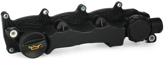 Werner Metzger GmbH Zylinderkopfhaube