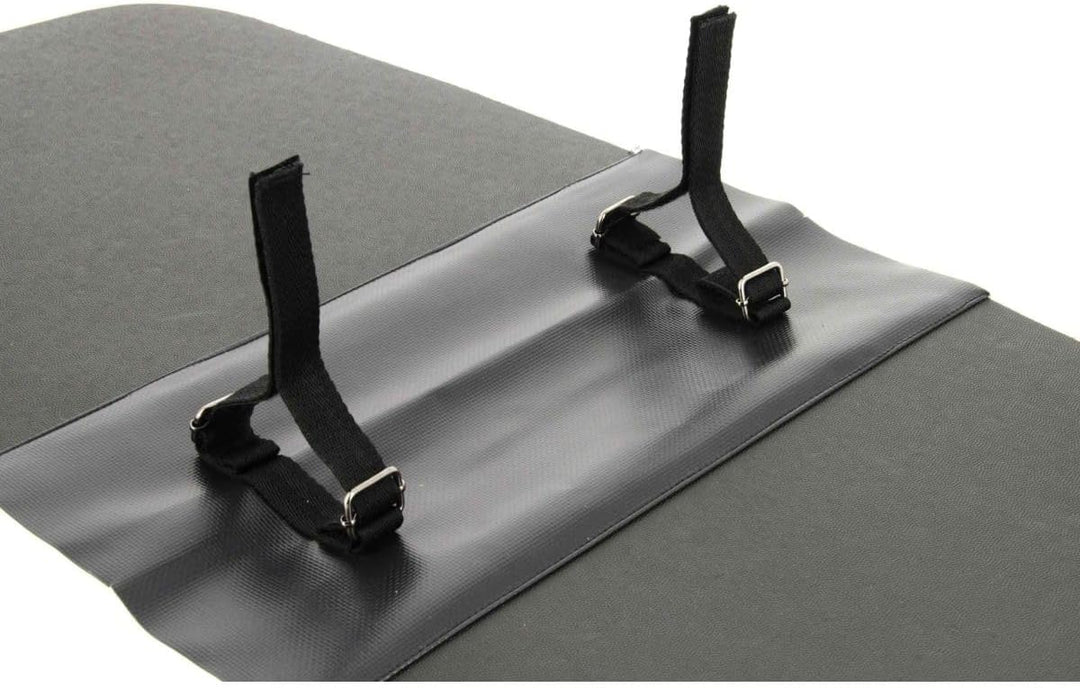 Taschen Hapo-G Doppel-Pvc Zum Rack C/Refrang.
