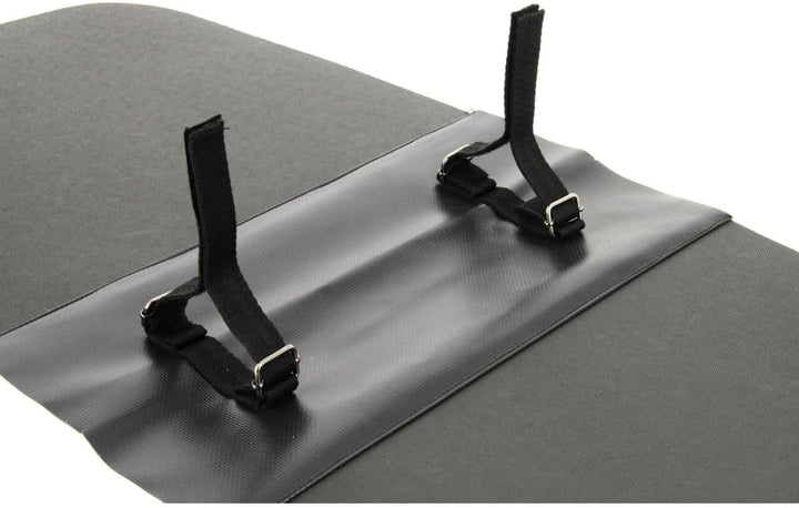 Taschen Hapo-G Doppel-Pvc Zum Rack C/Refrang.