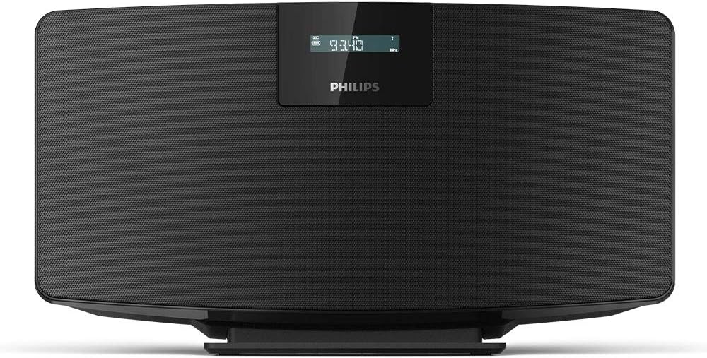 Philips DAB+ Radio TAM2505/10 – Radio mit Bluetooth – Radio Tragbares - Speichern von Favoritensende